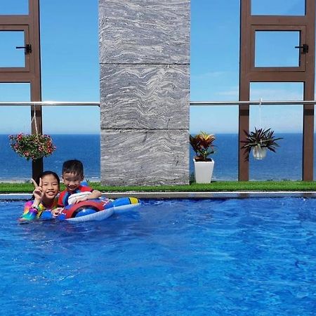 Martin Ho Danang Hotel & Apartment ภายนอก รูปภาพ
