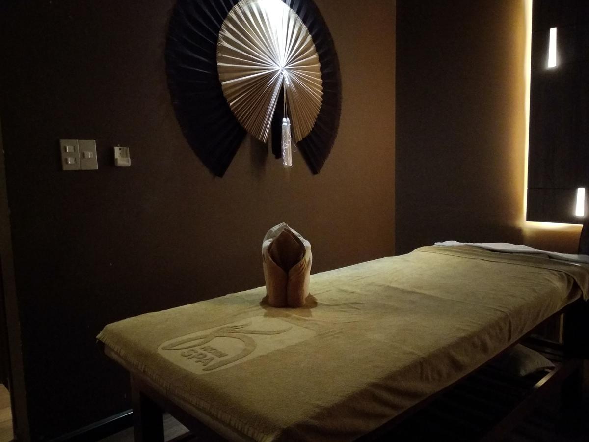 Martin Ho Danang Hotel & Apartment ภายนอก รูปภาพ